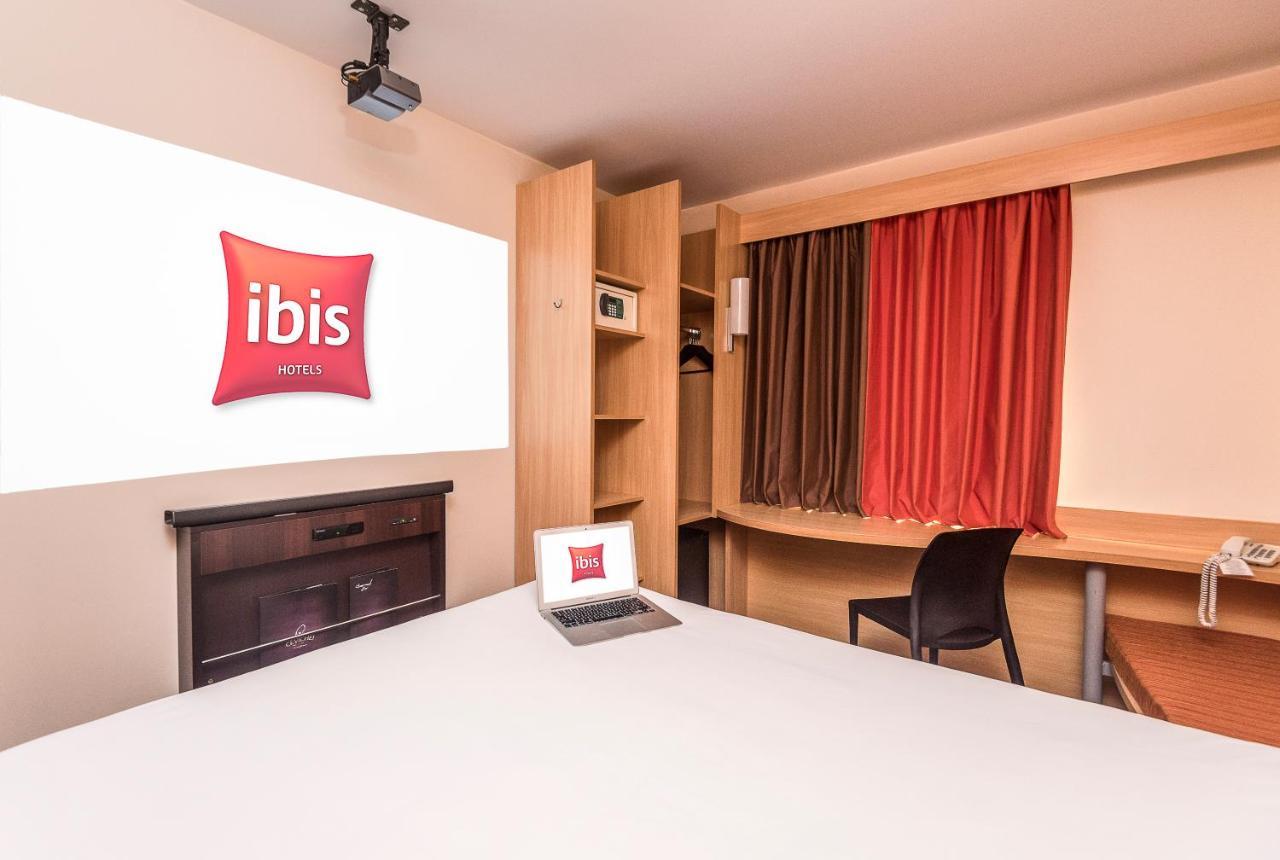 Ibis Santiago Las Condes Extérieur photo