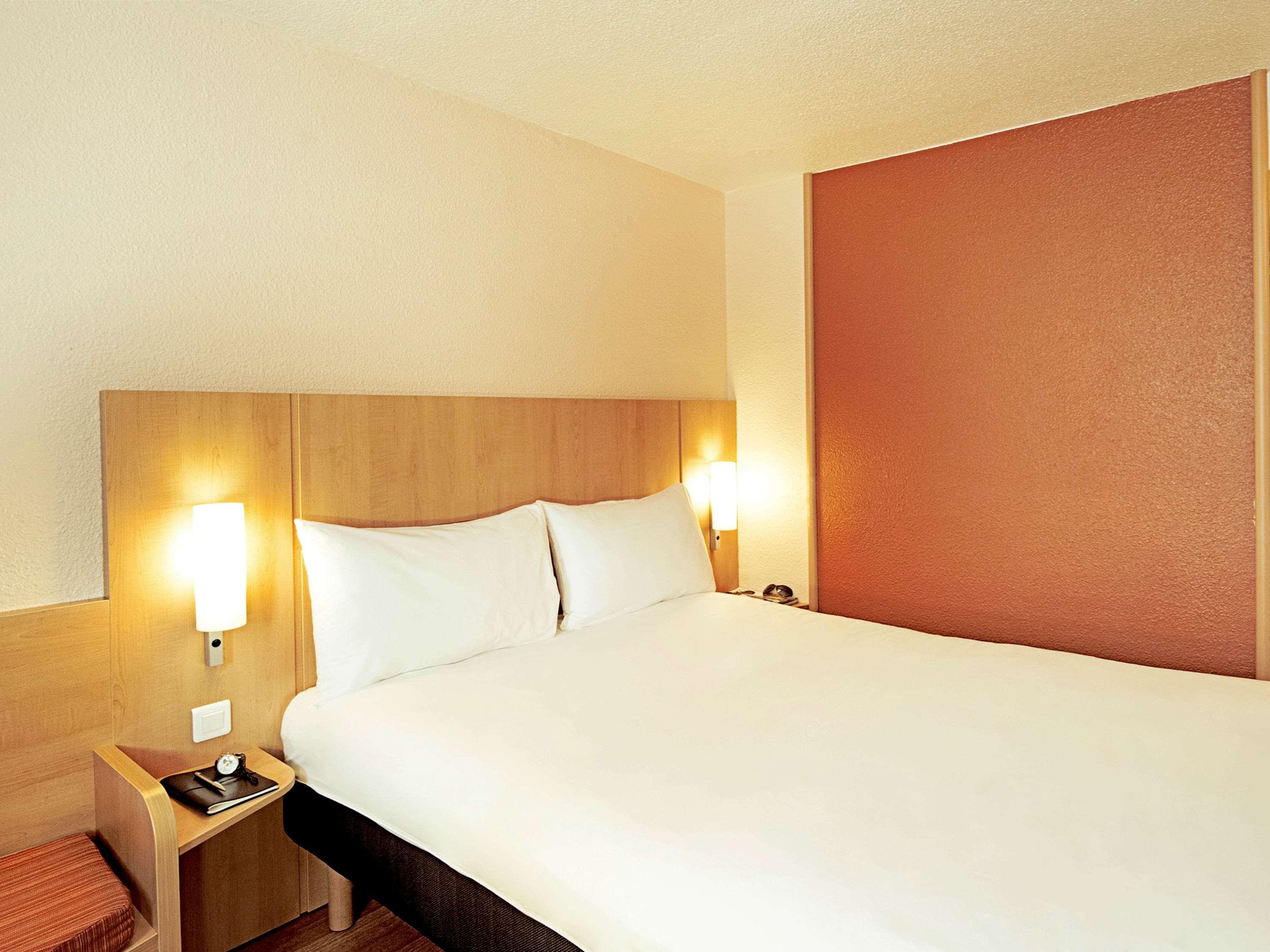 Ibis Santiago Las Condes Extérieur photo