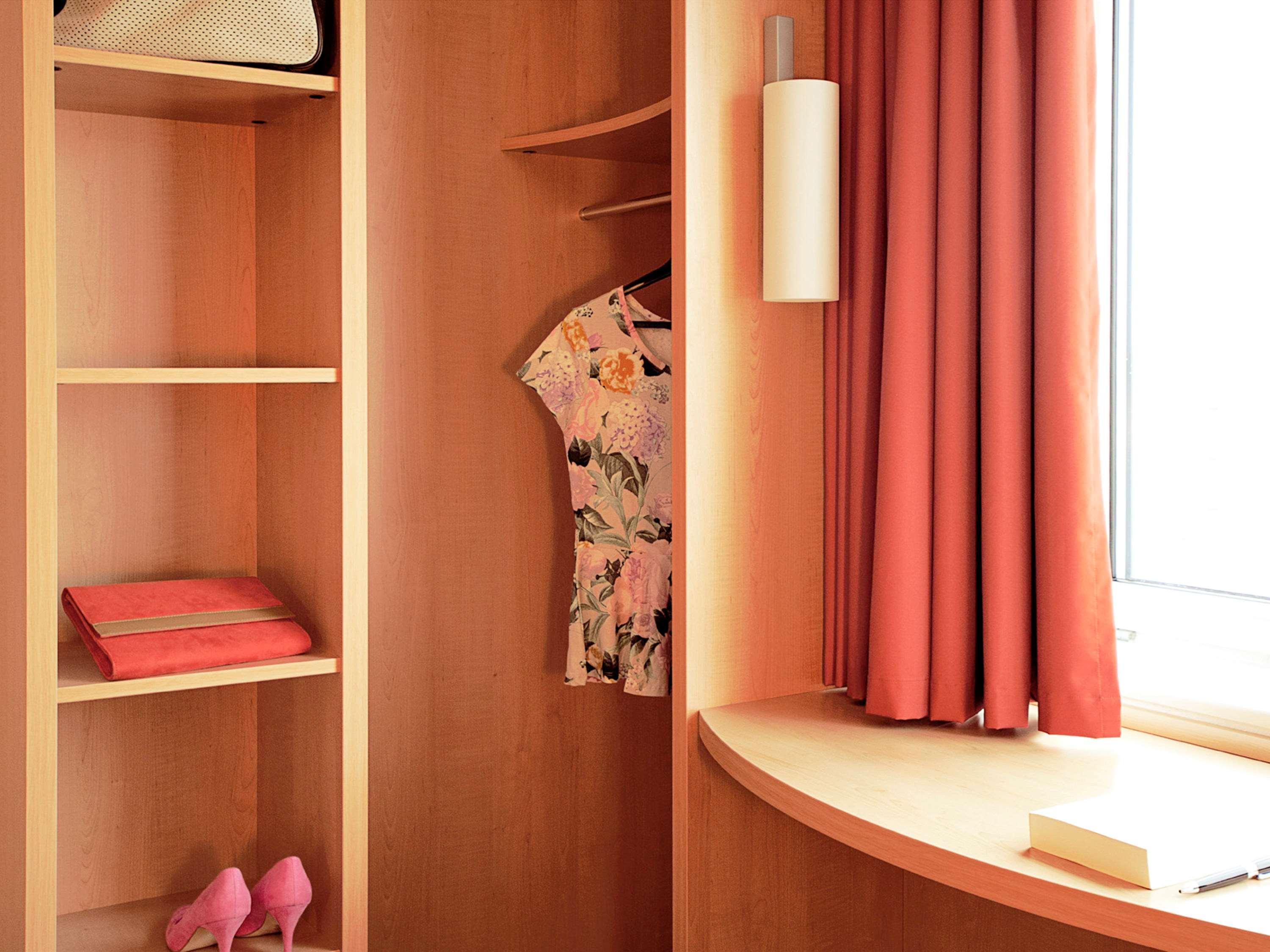 Ibis Santiago Las Condes Extérieur photo