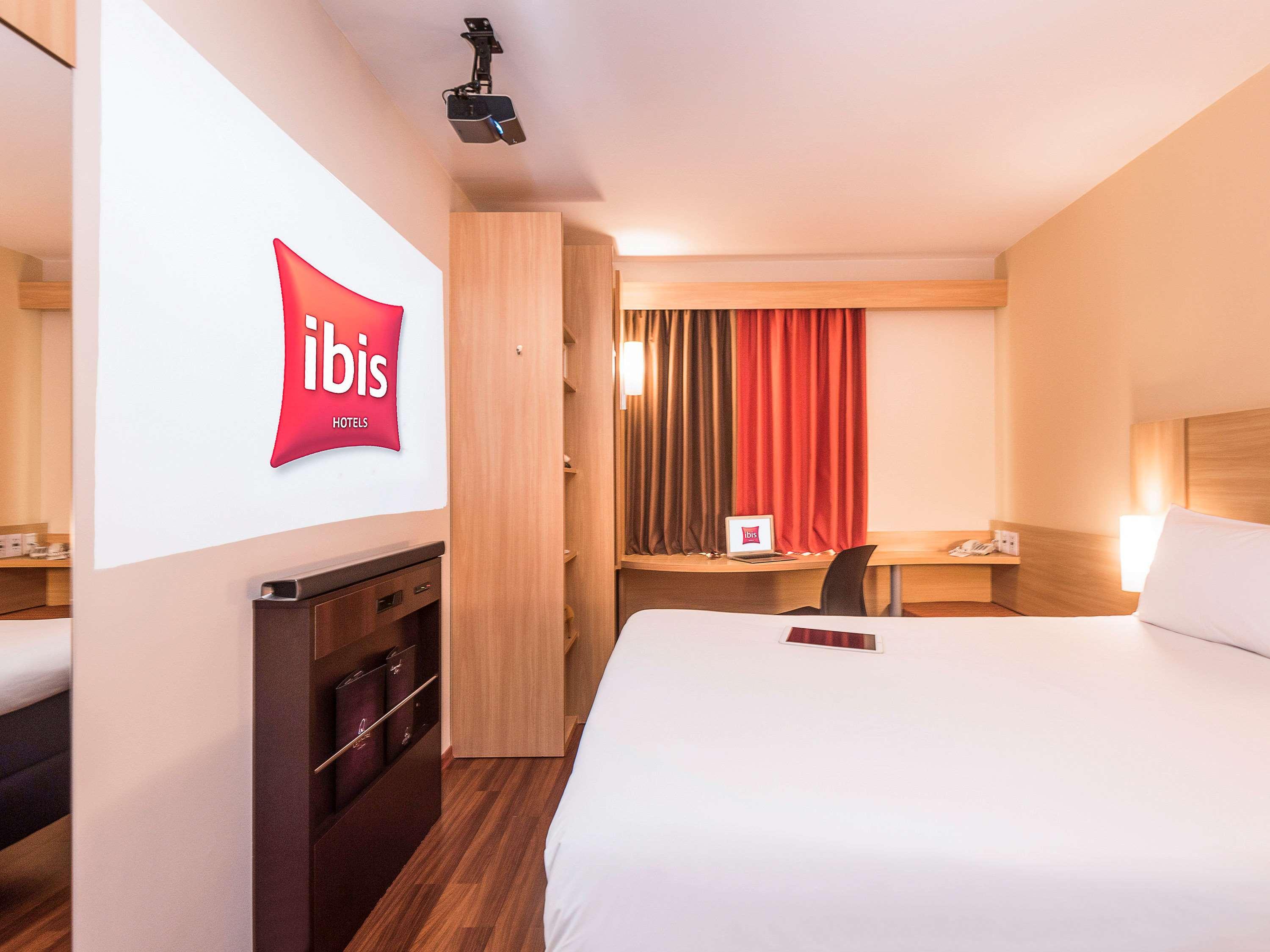 Ibis Santiago Las Condes Extérieur photo