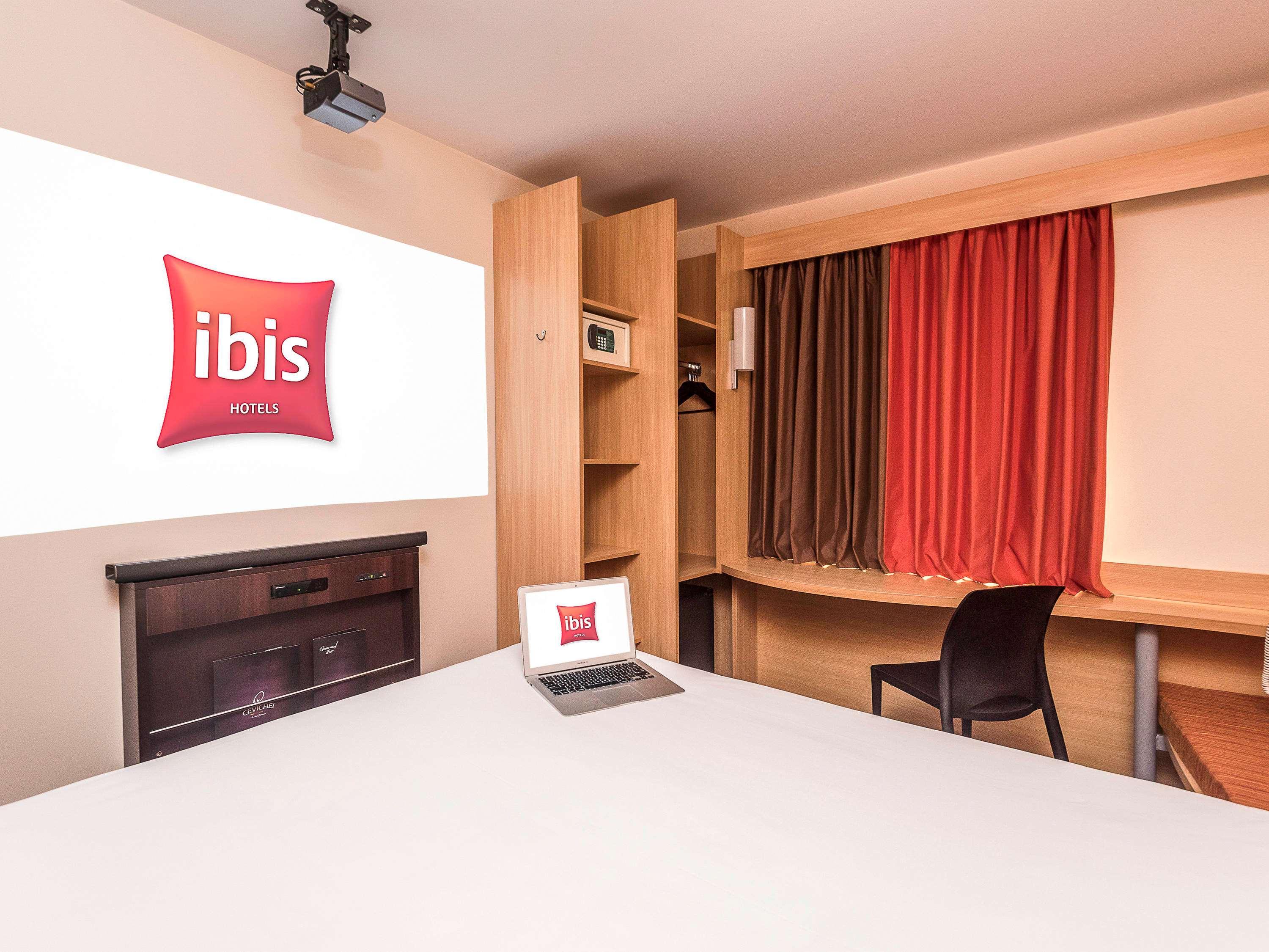 Ibis Santiago Las Condes Extérieur photo