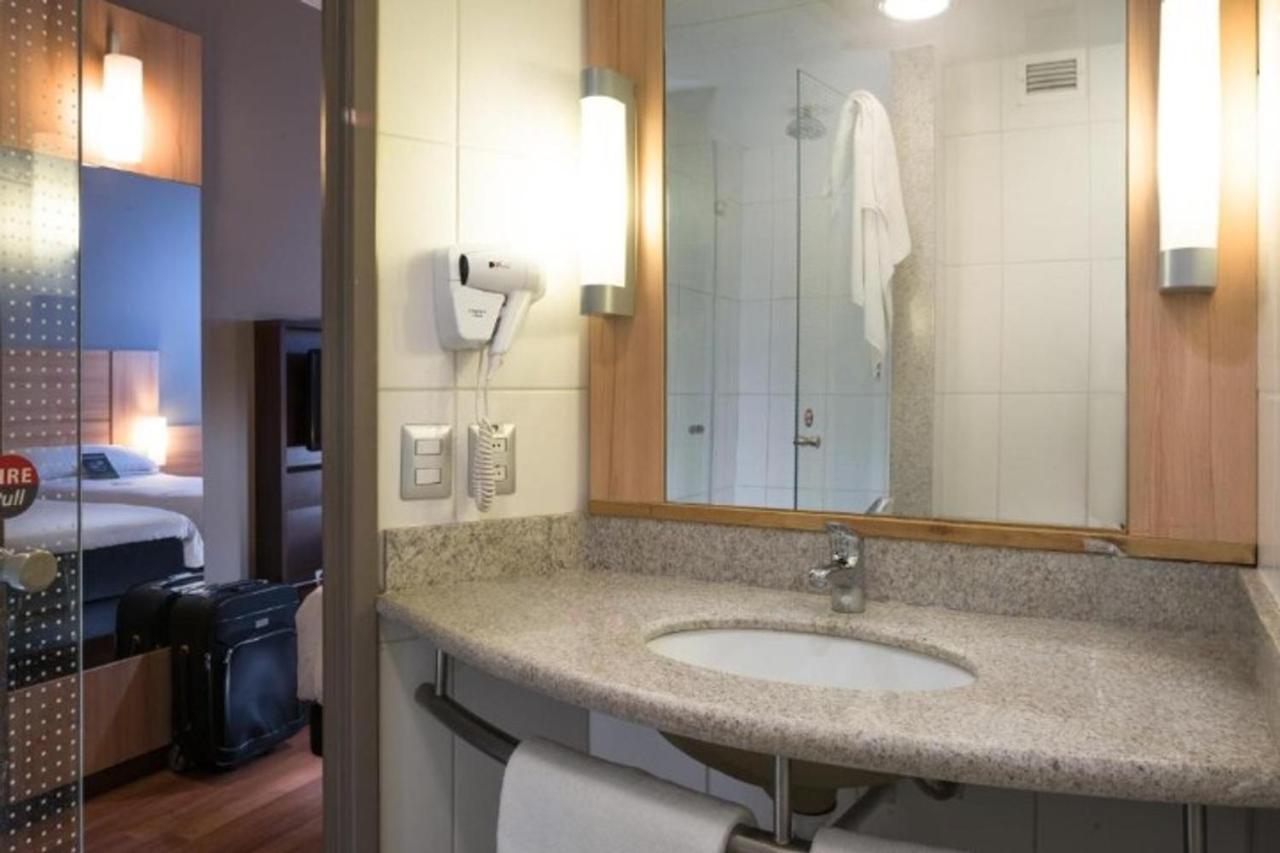Ibis Santiago Las Condes Extérieur photo