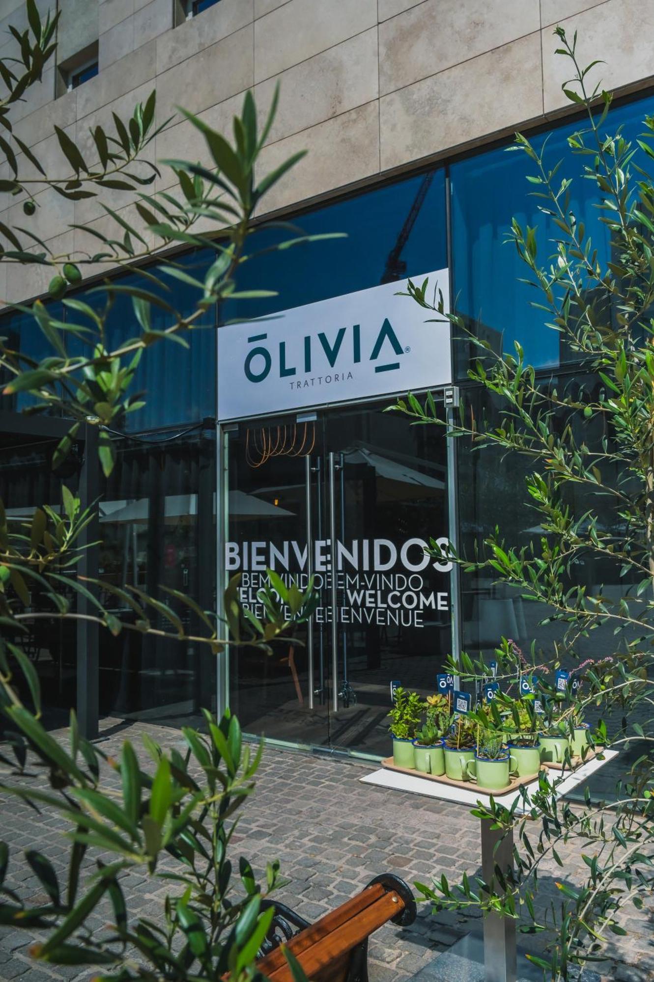 Ibis Santiago Las Condes Extérieur photo