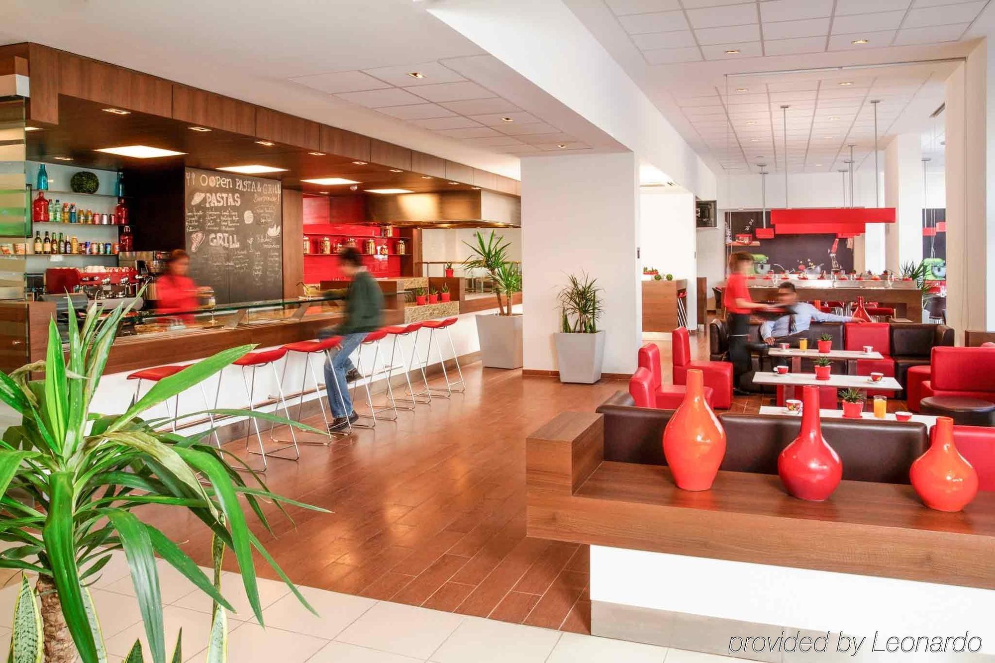 Ibis Santiago Las Condes Extérieur photo