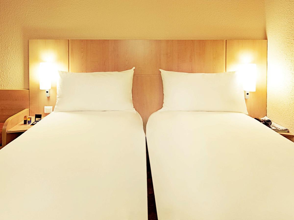 Ibis Santiago Las Condes Extérieur photo